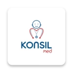 konsilmed android application logo